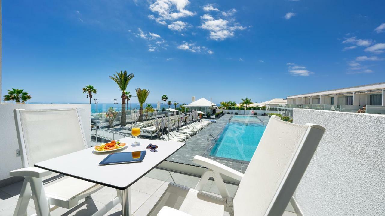 Ura Lara Adults Only Appartement Porto Rico