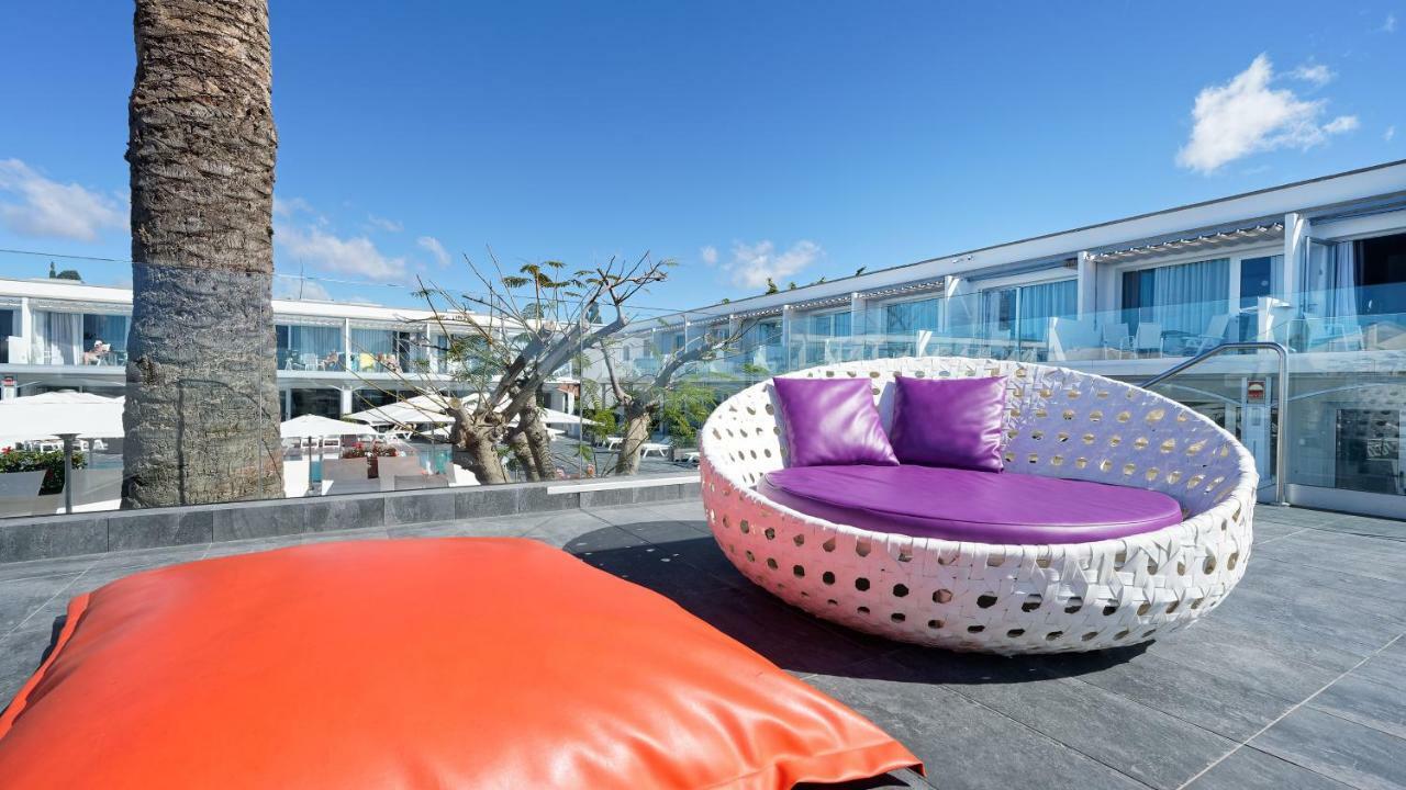 Ura Lara Adults Only Appartement Porto Rico