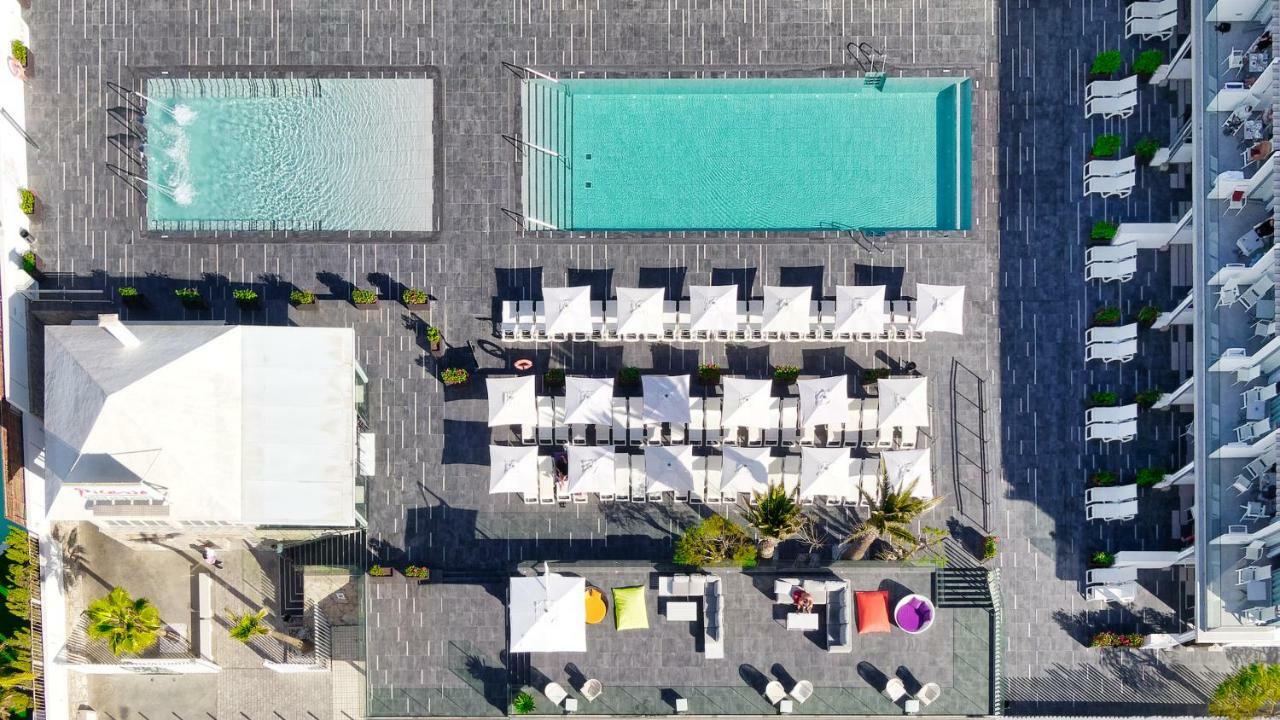 Appartement Ura Lara Adults Only Porto Rico