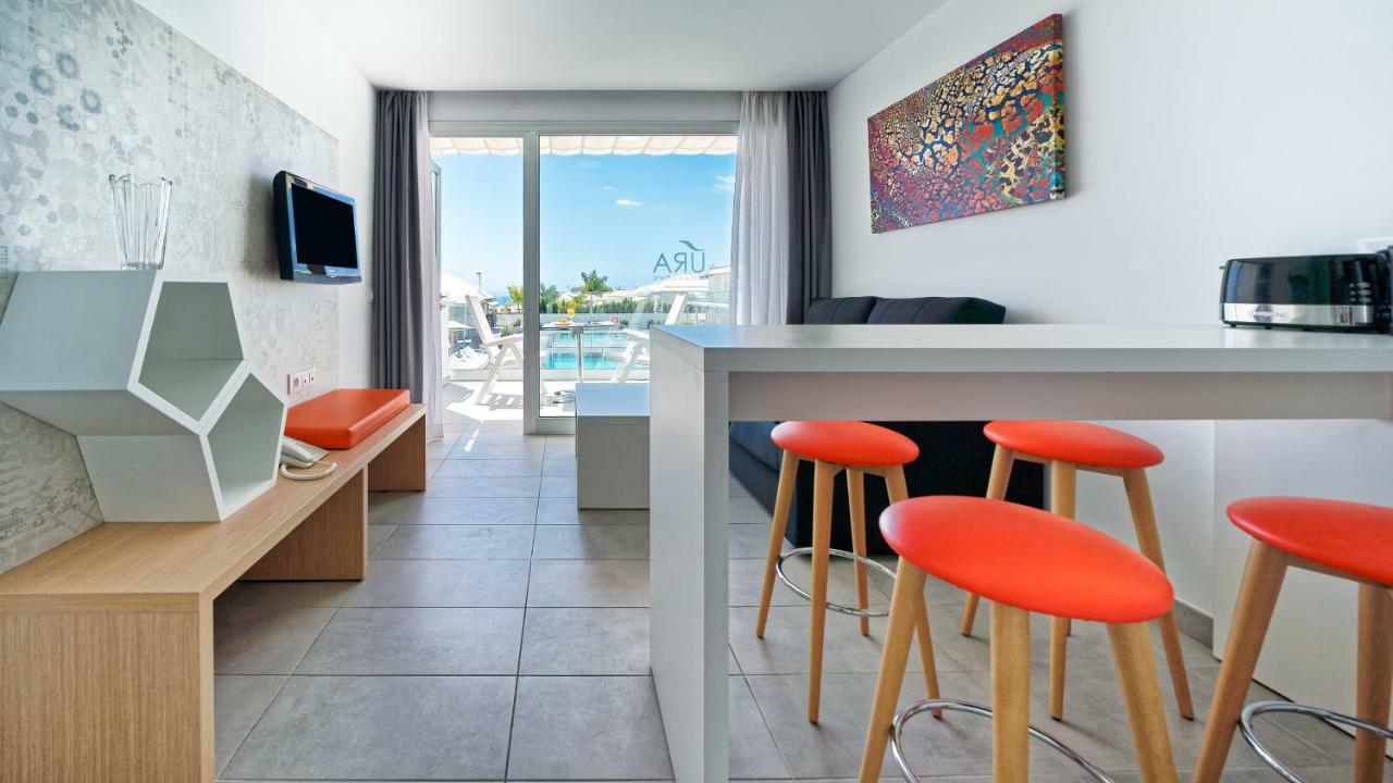 Ura Lara Adults Only Appartement Porto Rico