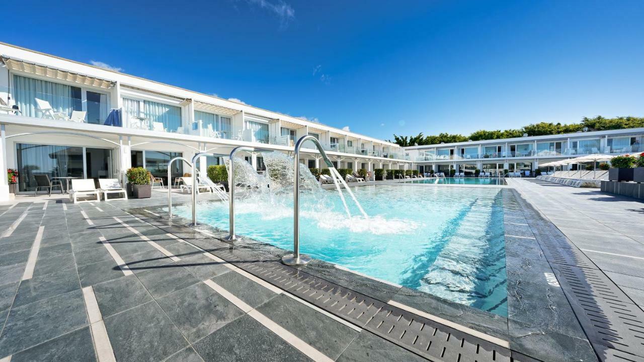 Ura Lara Adults Only Appartement Porto Rico