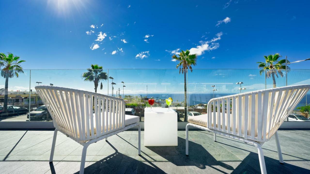 Appartement Ura Lara Adults Only Porto Rico