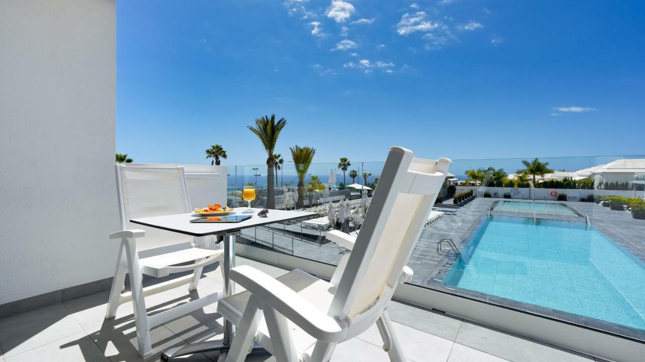 Appartement Ura Lara Adults Only Porto Rico