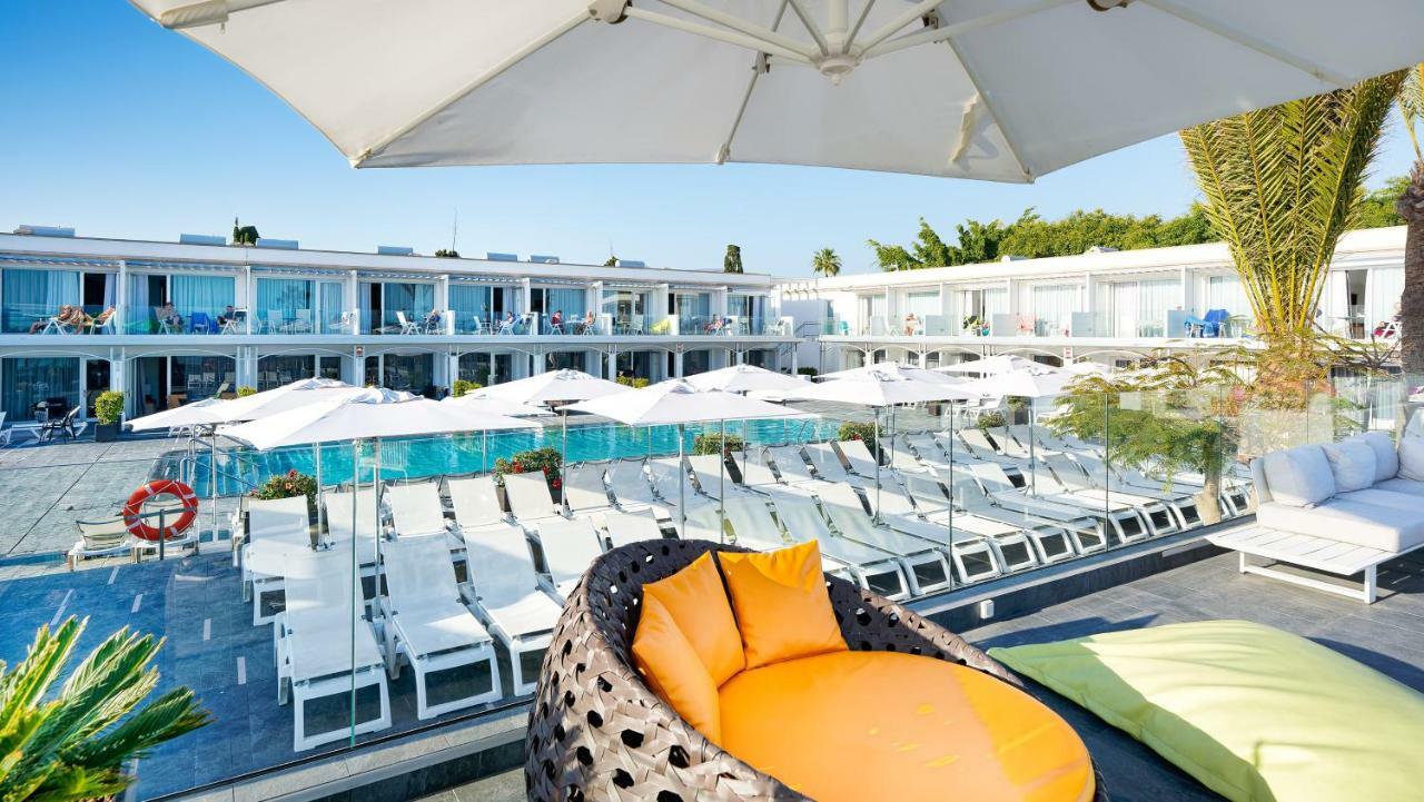 Ura Lara Adults Only Porto Rico