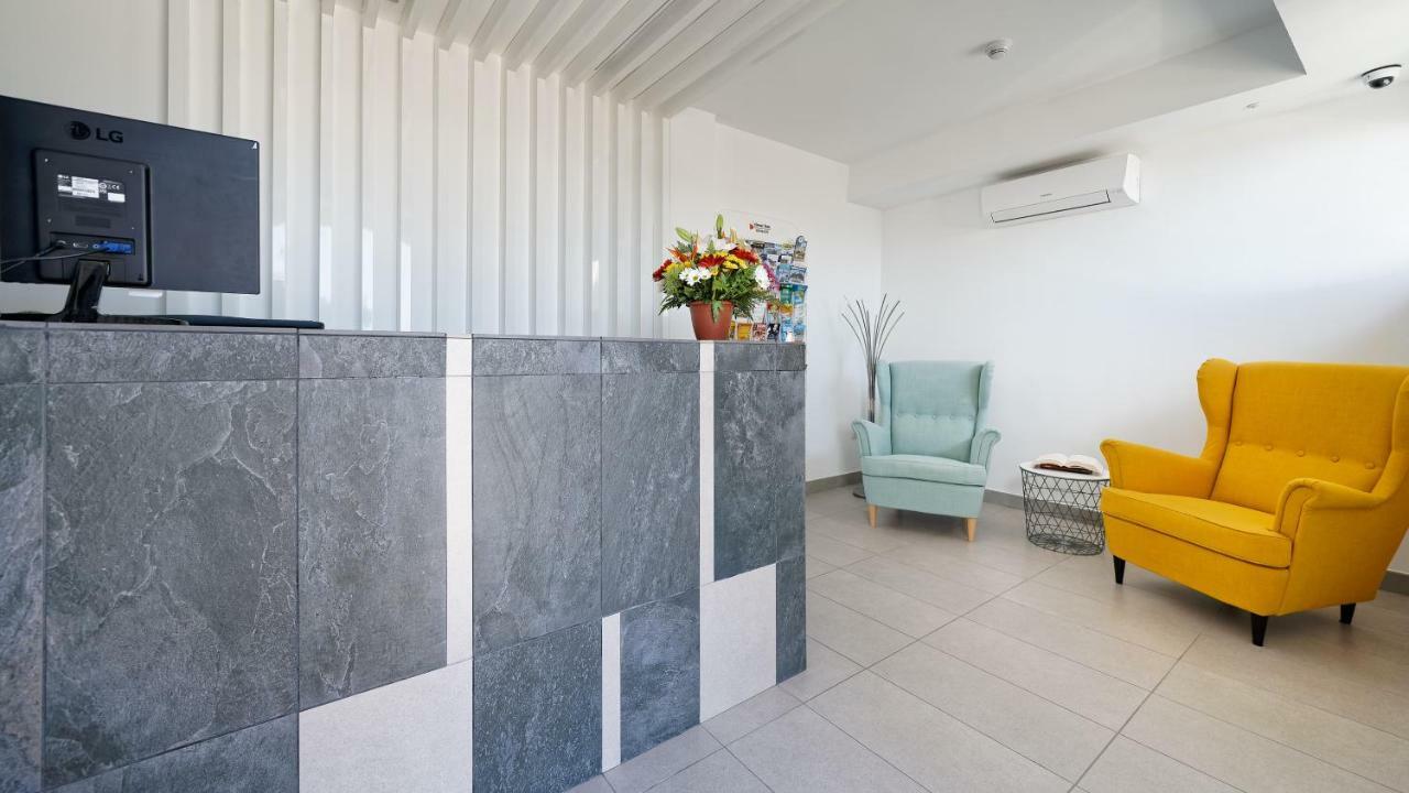 Ura Lara Adults Only Appartement Porto Rico