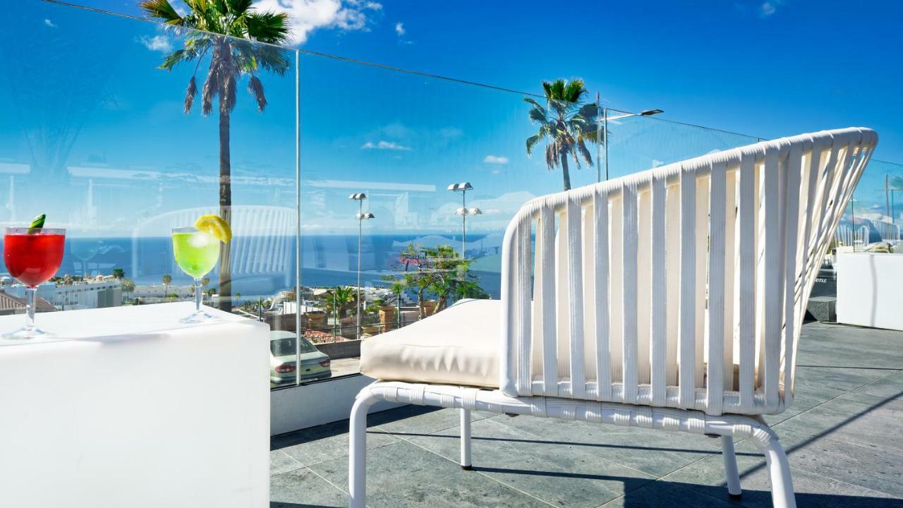 Ura Lara Adults Only Appartement Porto Rico