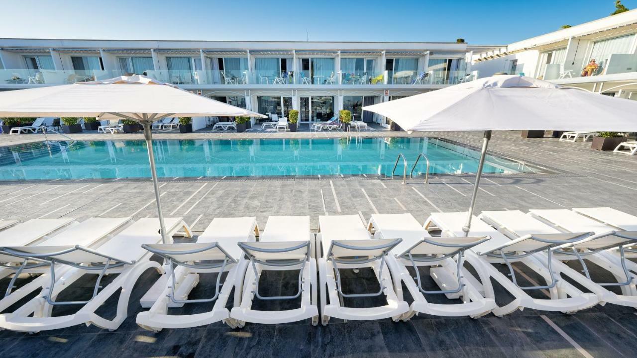 Appartement Ura Lara Adults Only *