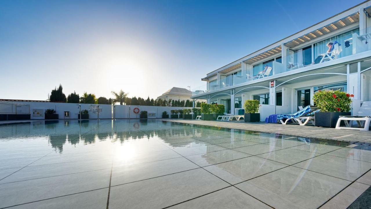 Appartement Ura Lara Adults Only Porto Rico
