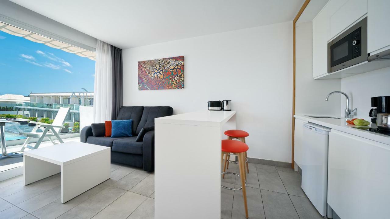 Appartement Ura Lara Adults Only Porto Rico